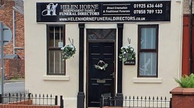 Helen Horne Funeral Directors