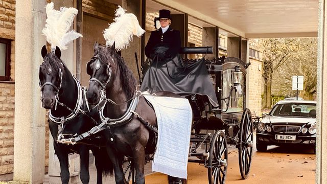Fallon Family Funerals