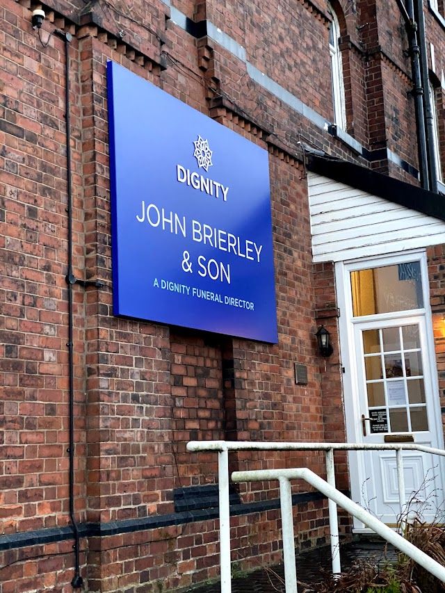 John Brierley & Son Funeral Directors