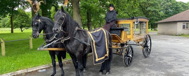 Laurence Jones Funeral Directors Eastham & Bromborough
