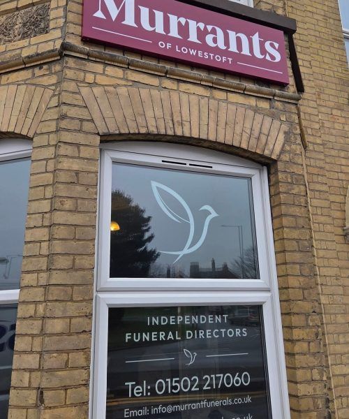East Coast Funerals