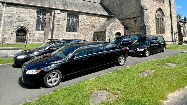 M W Shepherd - Carriage Masters