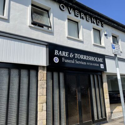 Bare & Torrisholme