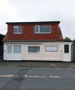 Gannon and Sons - Funeral Directors Hastings