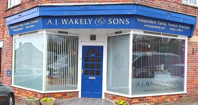 A.J. Wakely & Sons