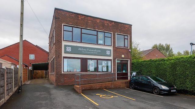 Abbey, Co-op Funeralcare