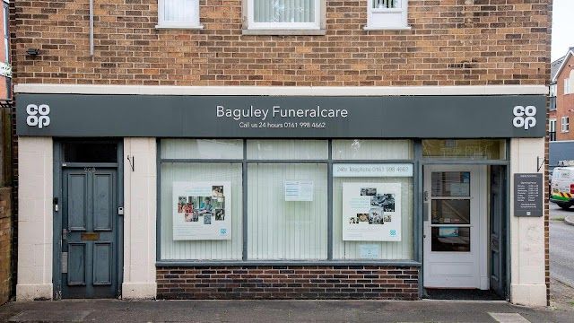 Co-op Funeralcare, Baguley
