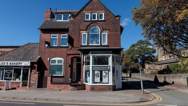 Co-op Funeralcare, Pennington (inc. Paul Dainton)