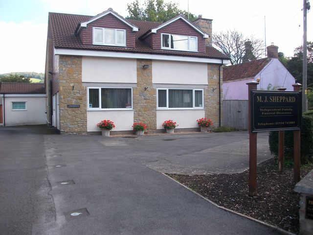 M J Sheppard Funeral Directors