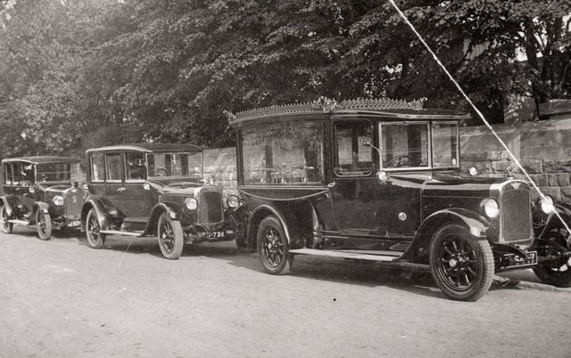 Joseph Allen & Sons