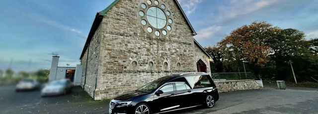 McLaughlin Funeral Directors
