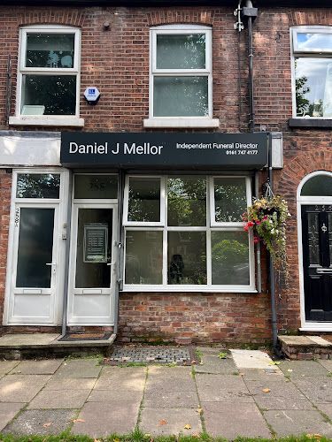 Daniel J Mellor Independent Funeral Director