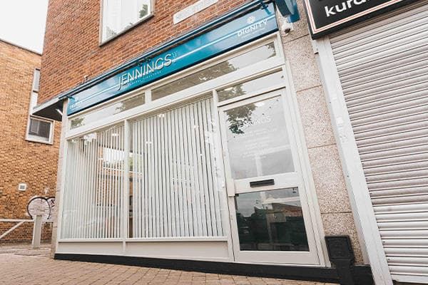 Jennings Funeral Directors