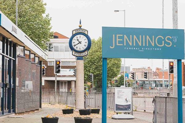 Jennings Funeral Directors