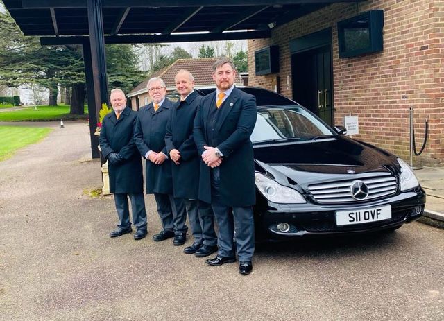 Otter Valley Funerals