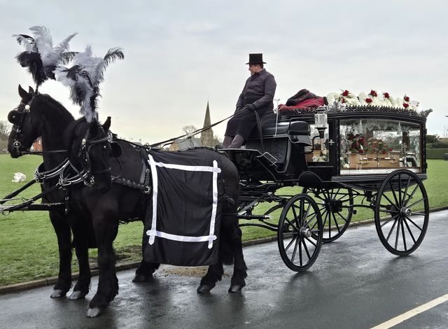 Billington’s Funeral Directors