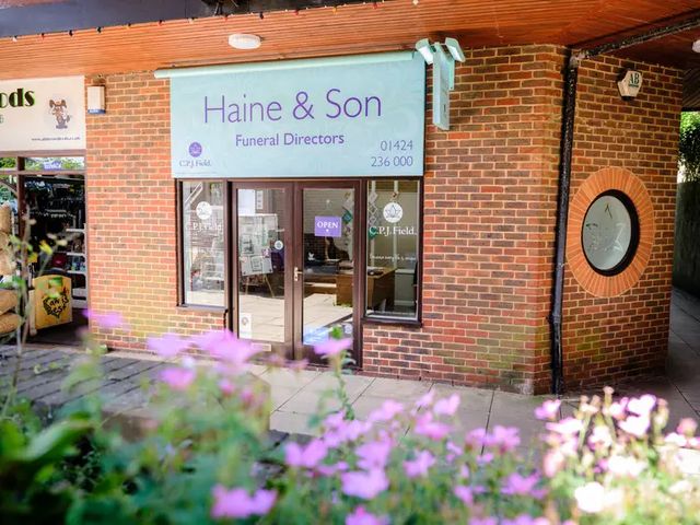 Haine & Son