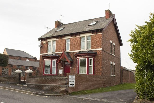 Porters Funeral Directors