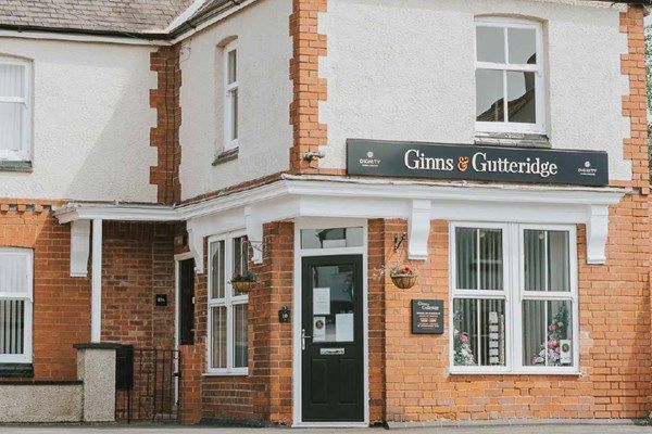 Dinnington Service Centre