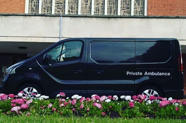 Bate & Holland Funeral Services