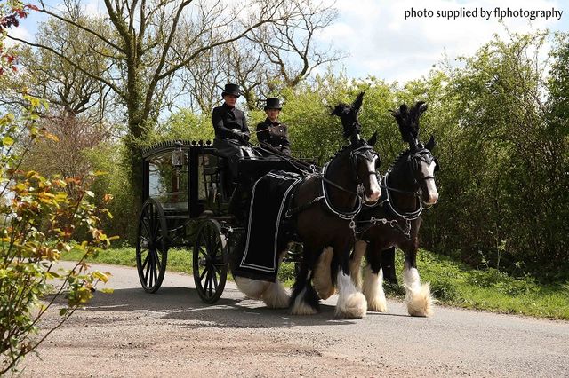 Jerry March Funeral Services