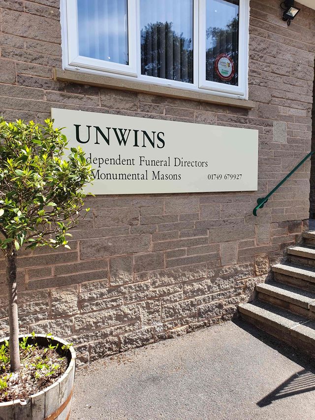 Unwins