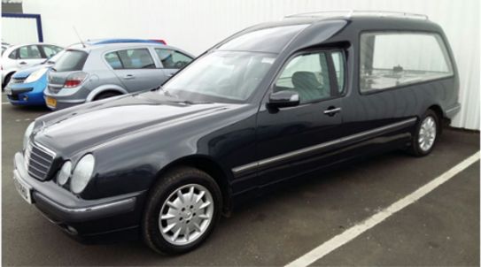 Kevin Foster Funeral Services. Complete Funeral Service ( Cremation ) From £2345.