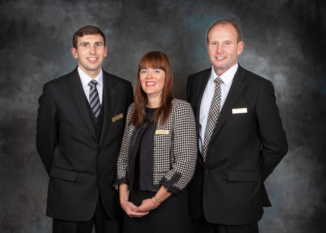 Jardine Funeral Directors
