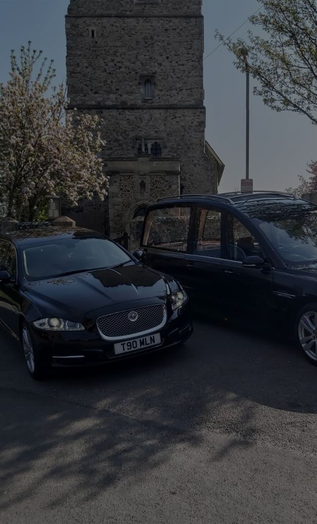 M Tomlin & Son Independent Funeral Directors