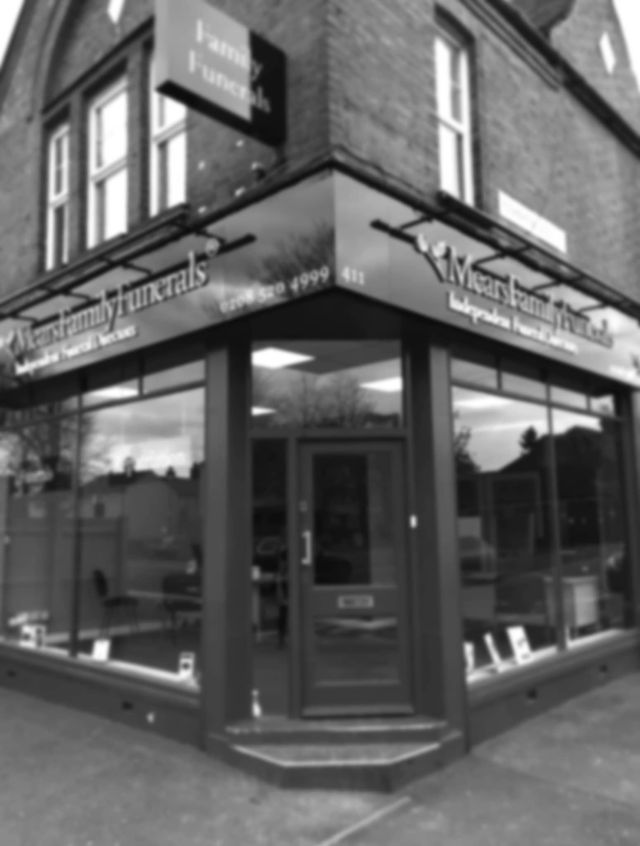 Mears Family Funerals - Orpington
