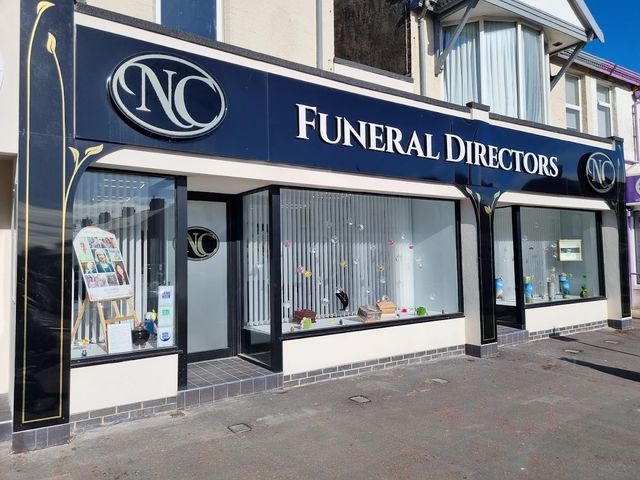 NC Funeral Directors Preston