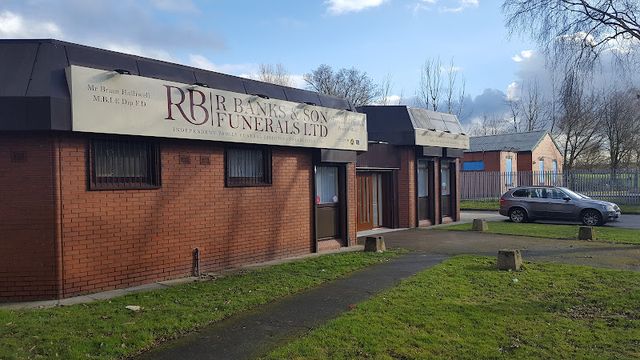 R Banks & Son (Funerals)