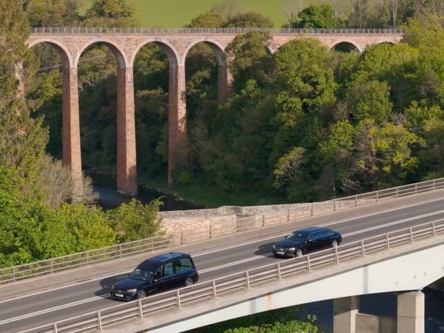 Thomas Brown & Sons Funeral Directors