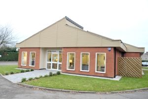 Heart of England Co-op Funerals