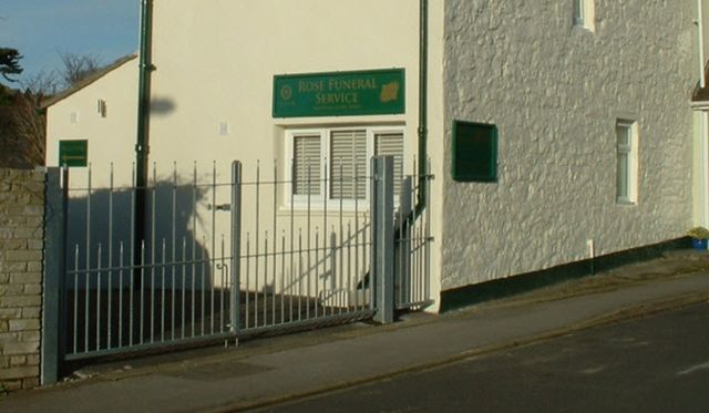Grassby & Stockting