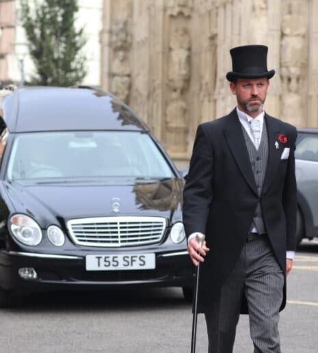 Shoobridge Funeral Services Exeter