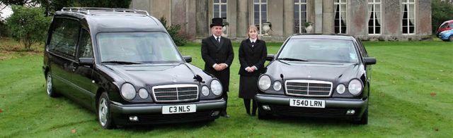 Norman Lock and Son Funeral Directors