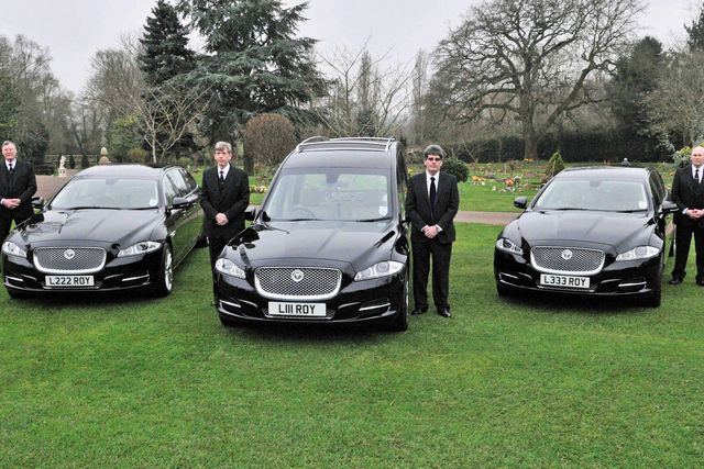 LeRoy Funerals (Exeter)