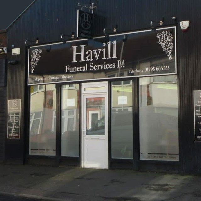 Havill Funeral Services