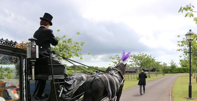 H.Noble Funeral Directors