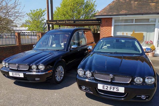 Firmager Funeral Service
