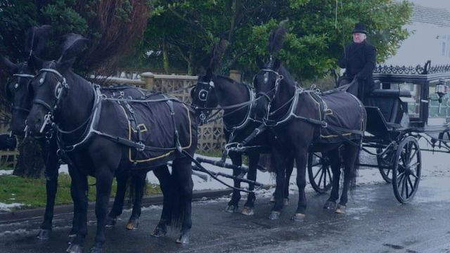 Edward Carter Funeral Directors - Wantage