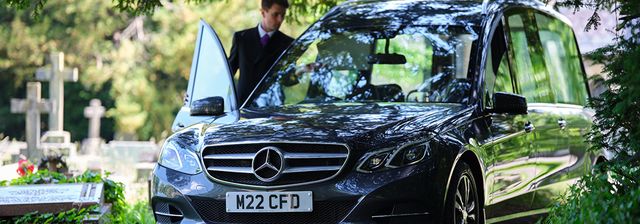 Clarkson's Independent Funeral Directors - Frome Branch