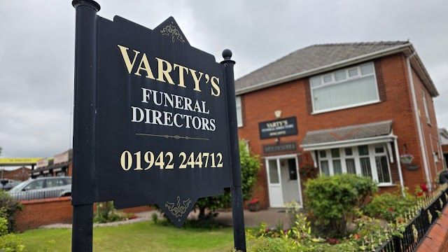 Vartys Funeral Directors