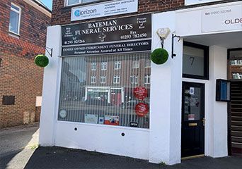 Bateman Funeral Services