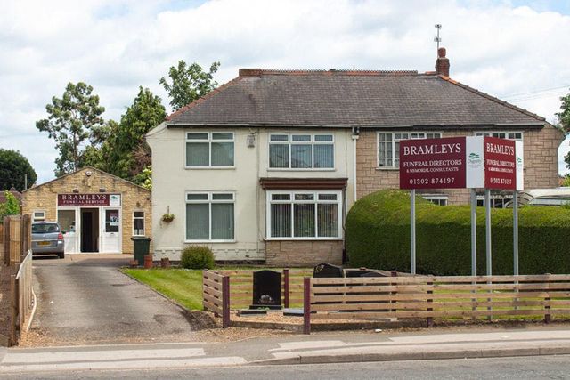 Bramleys Funeral Directors