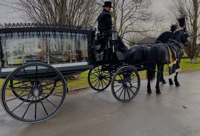 Dey's family funeral care, 24 Hrs Service