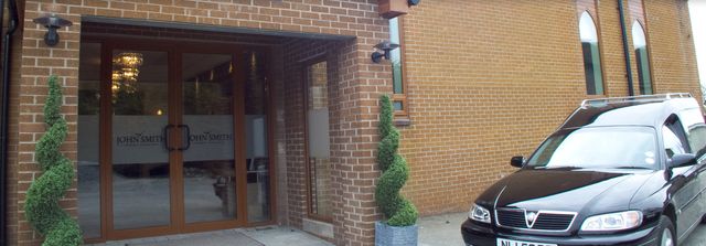 John Smith Funeral Directors
