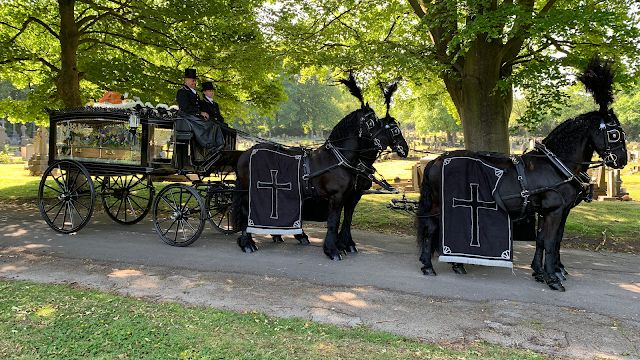 Fallon Family Funerals