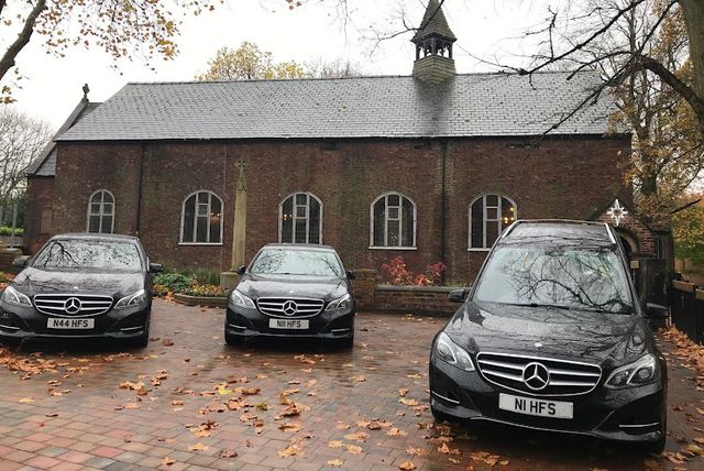 Unique Funerals Ltd Eccles